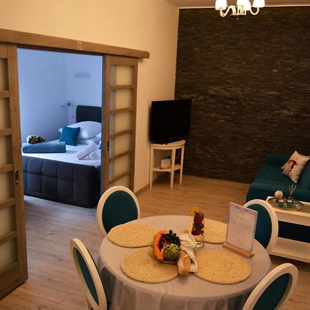 Apartamento Mediolan Parking Gratis Moxy Te&Am Cracow Cracovia Exterior foto