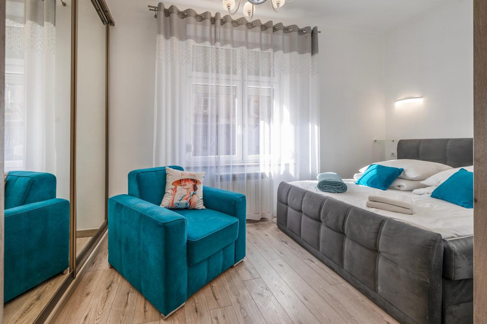 Apartamento Mediolan Parking Gratis Moxy Te&Am Cracow Cracovia Exterior foto
