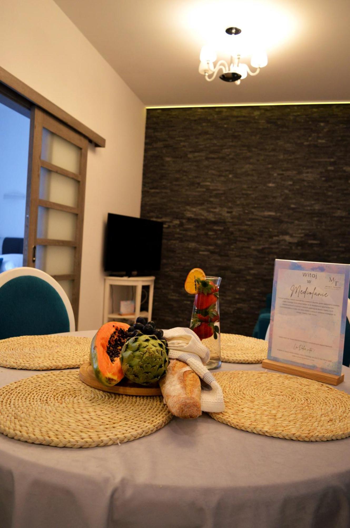 Apartamento Mediolan Parking Gratis Moxy Te&Am Cracow Cracovia Exterior foto